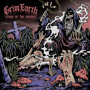 Stash Of The Damned