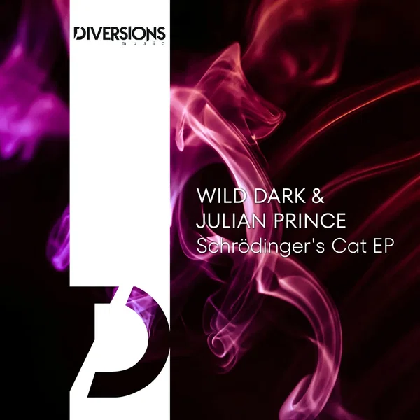 Schrödinger’s Cat EP