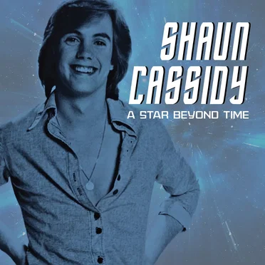 A Star Beyond Time (Love Theme from Star Trek: The Motion Picture)