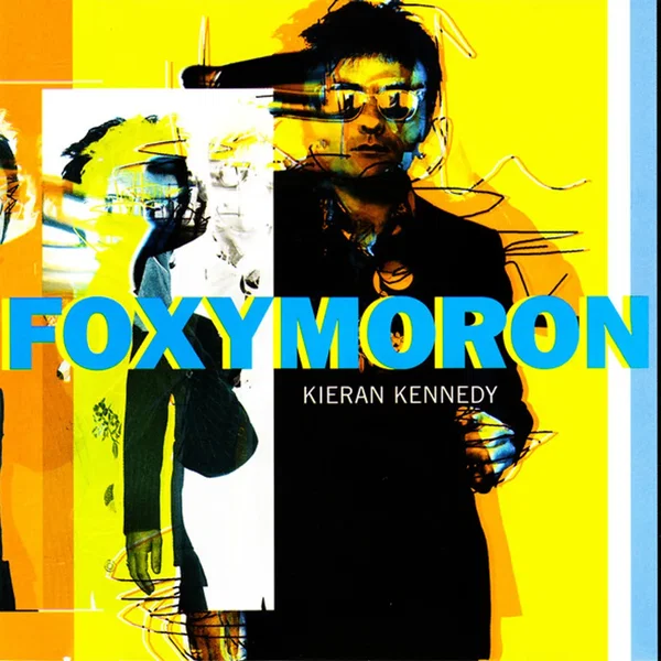 Foxymoron
