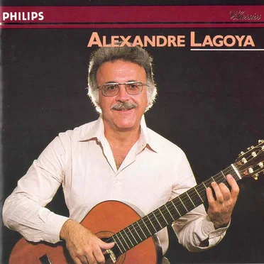 Alexandre Lagoya
