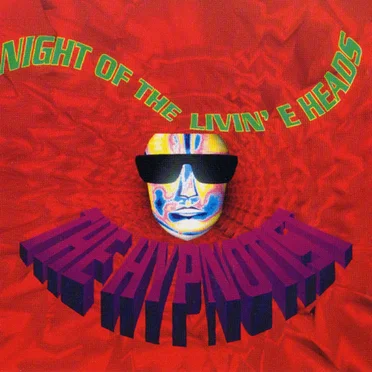 Night of the Livin' E Heads