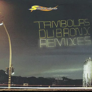 Stereostress: Remixes
