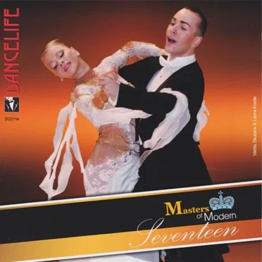 Masters of Modern Seventeen by Various Artists - album cover