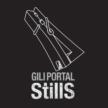 Stills by Gili Portal - album cover