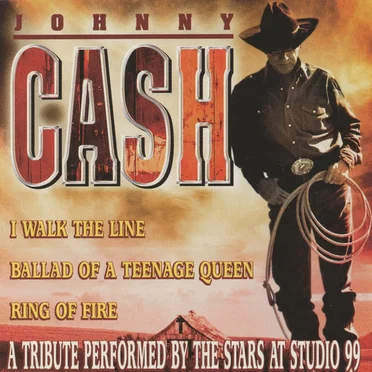 Johnny Cash: A Tribute Performed at Studio 99