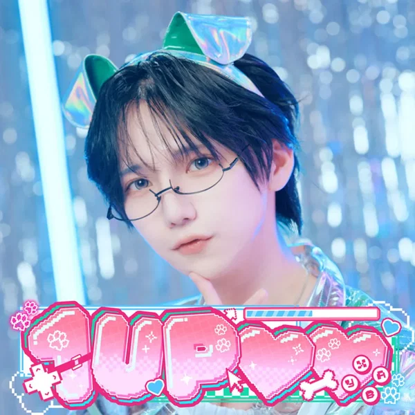 1UP♡♡