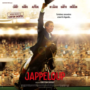 Jappeloup by Various Artists - album cover