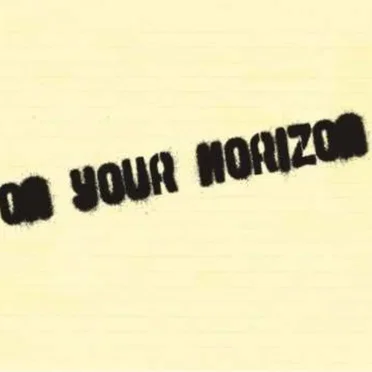 On Your Horizon by On Your Horizon - album cover