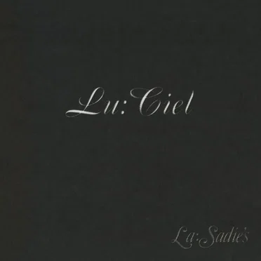 Lu:Ciel by La:Sadie's - album cover