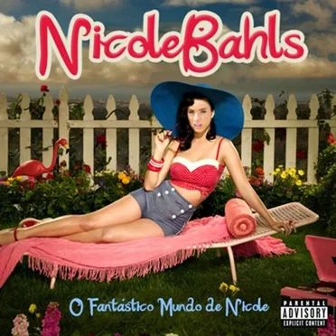 O Fantástico Mundo de Nicole