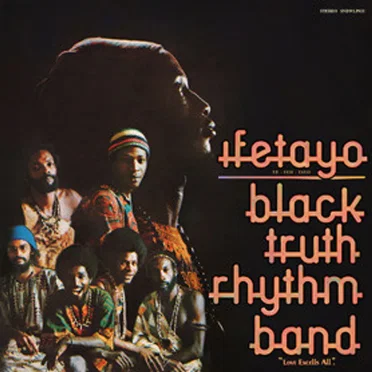 Ifetayo