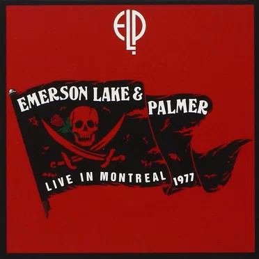 Live in Montreal 1977