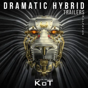 Dramatic Hybrid Trailers