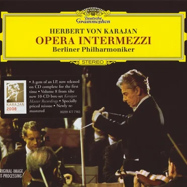 Opera Intermezzi