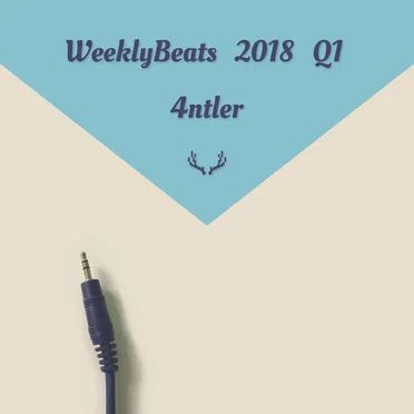 WeeklyBeats 2018 Q1