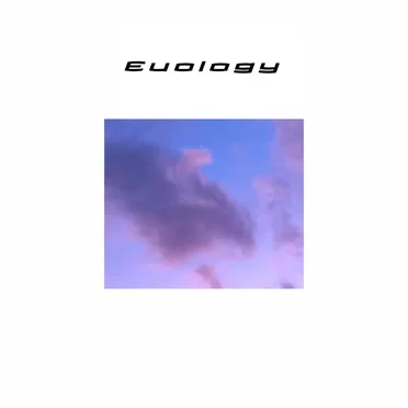 Sentient by Euology - album cover