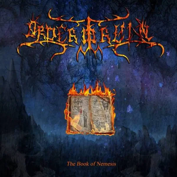 The Book of Nemesis