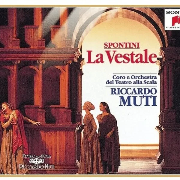 La Vestale