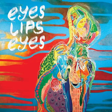 Eyes Lips Eyes