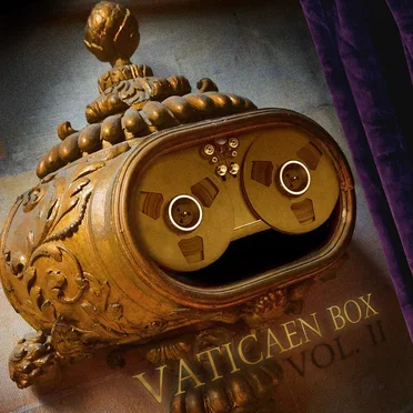 Vaticaen Box - Vol. II by Various Artists - album cover