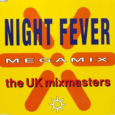 Night Fever Megamix