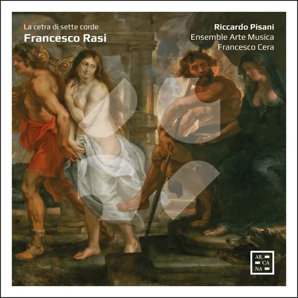 La cetra di sette corde