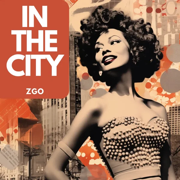 In the City