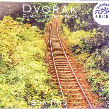 Complete Piano Trios