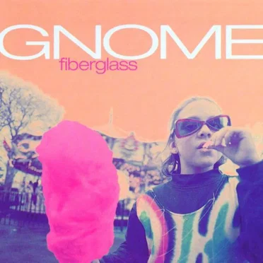 Fiberglass by Gnome - album cover