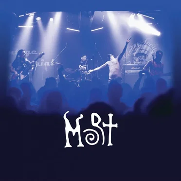 Vintage by M.O.R.T. - album cover
