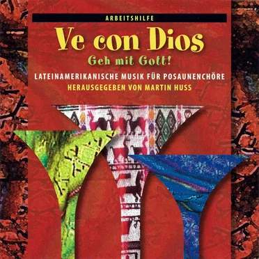 Ve con Dios