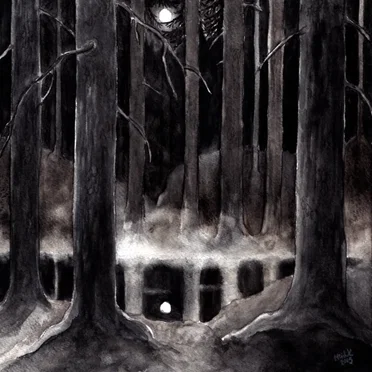 Liekkiö by Havukruunu - album cover
