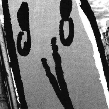 Volume 8 : Chapter 86 by Oyasumi Punpun - album cover