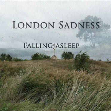 Falling Asleep by London Sadness - album cover