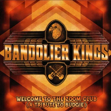 Welcome to the Zoom Club (A Tribute to Budgie)