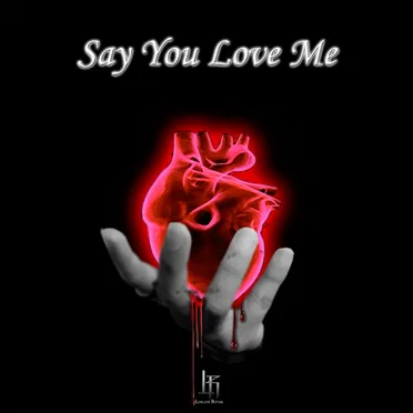 Say You Love Me by Logan Ryuk - album cover