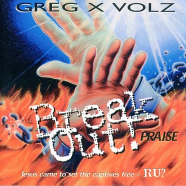 Breakout Praise