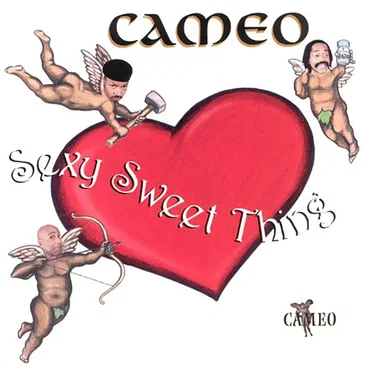 Sexy Sweet Thing