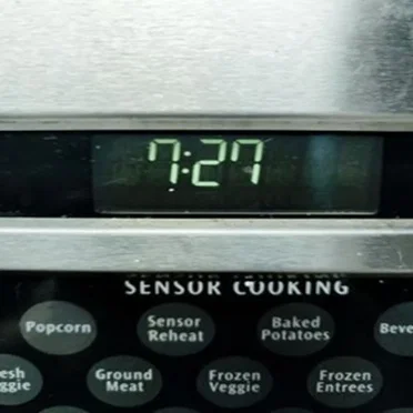 Digital Clock