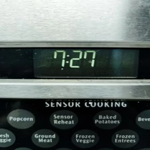 Digital Clock