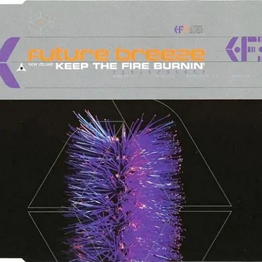 Keep the Fire Burnin'