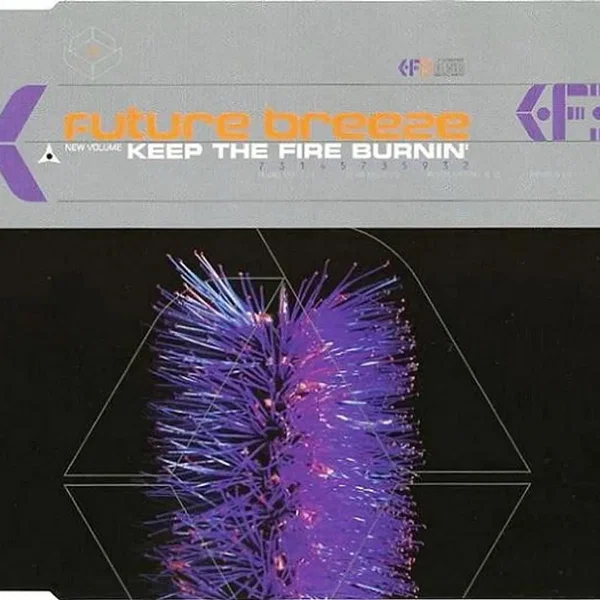 Keep the Fire Burnin'