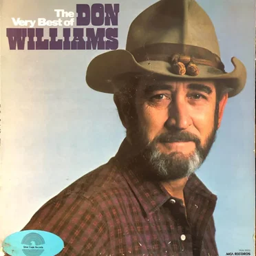 The Very Best of Don Williams