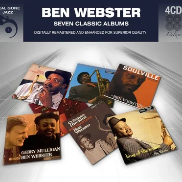 Seven Classic Albums