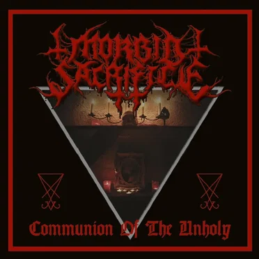 Morbid Sacrifice