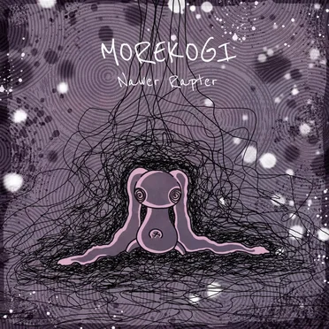 Morekogi by Ovidi Nawer - album cover