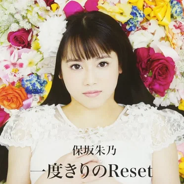 一度きりのReset