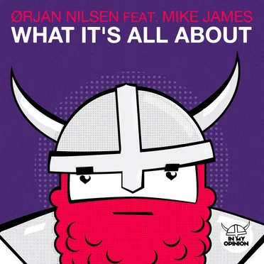 What It’s All About