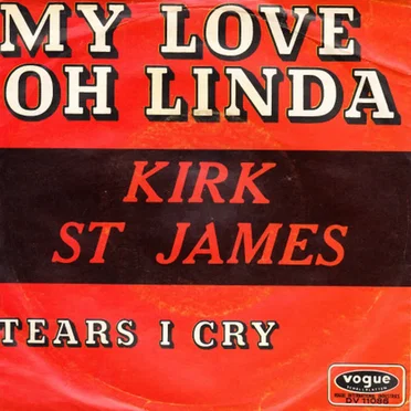 Kirk St. James